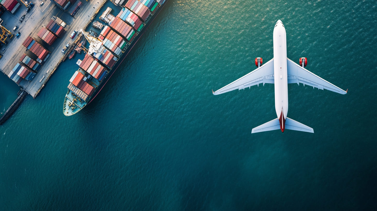 air freight quote