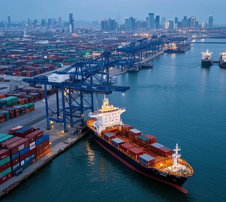 Shipping From China To Australia: Shipping Times, Costs, And Delays