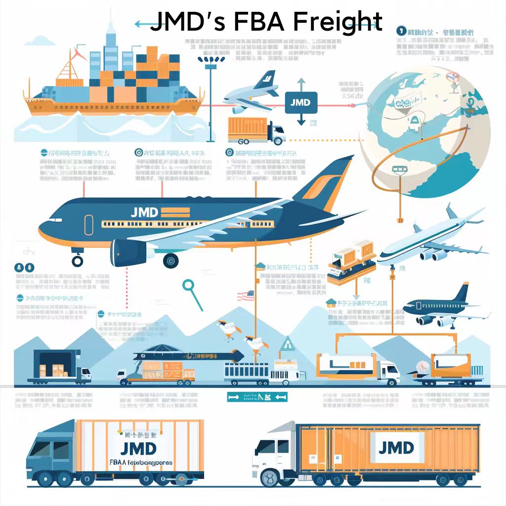 FBA shipping