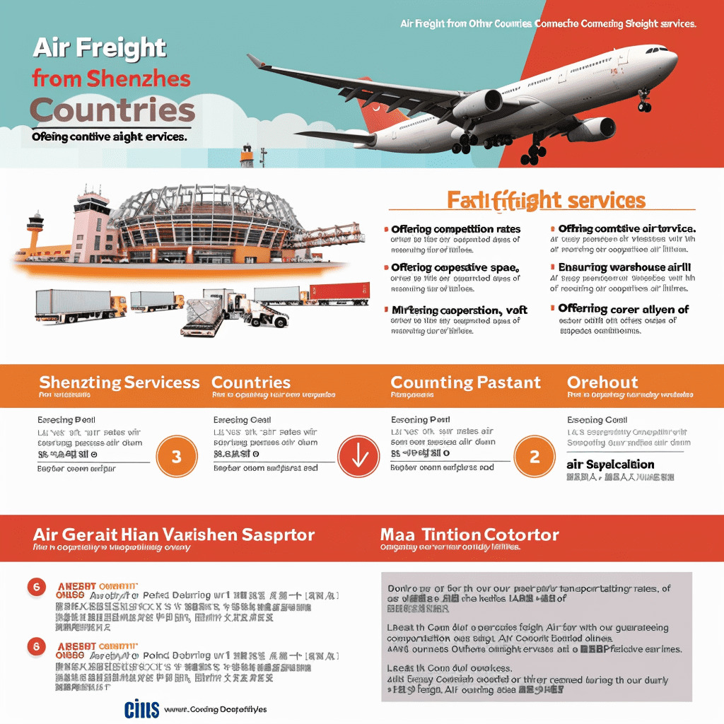 airways freight