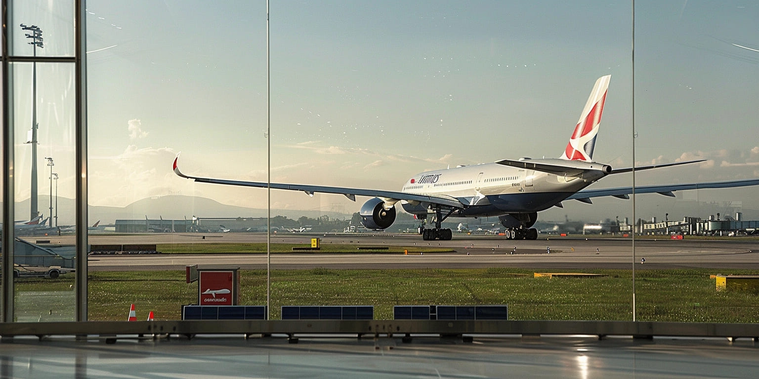 Belfast International Airport (BFS)