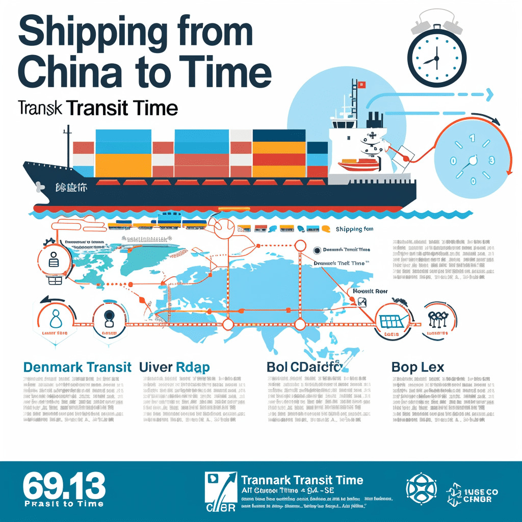 Air Freight from China