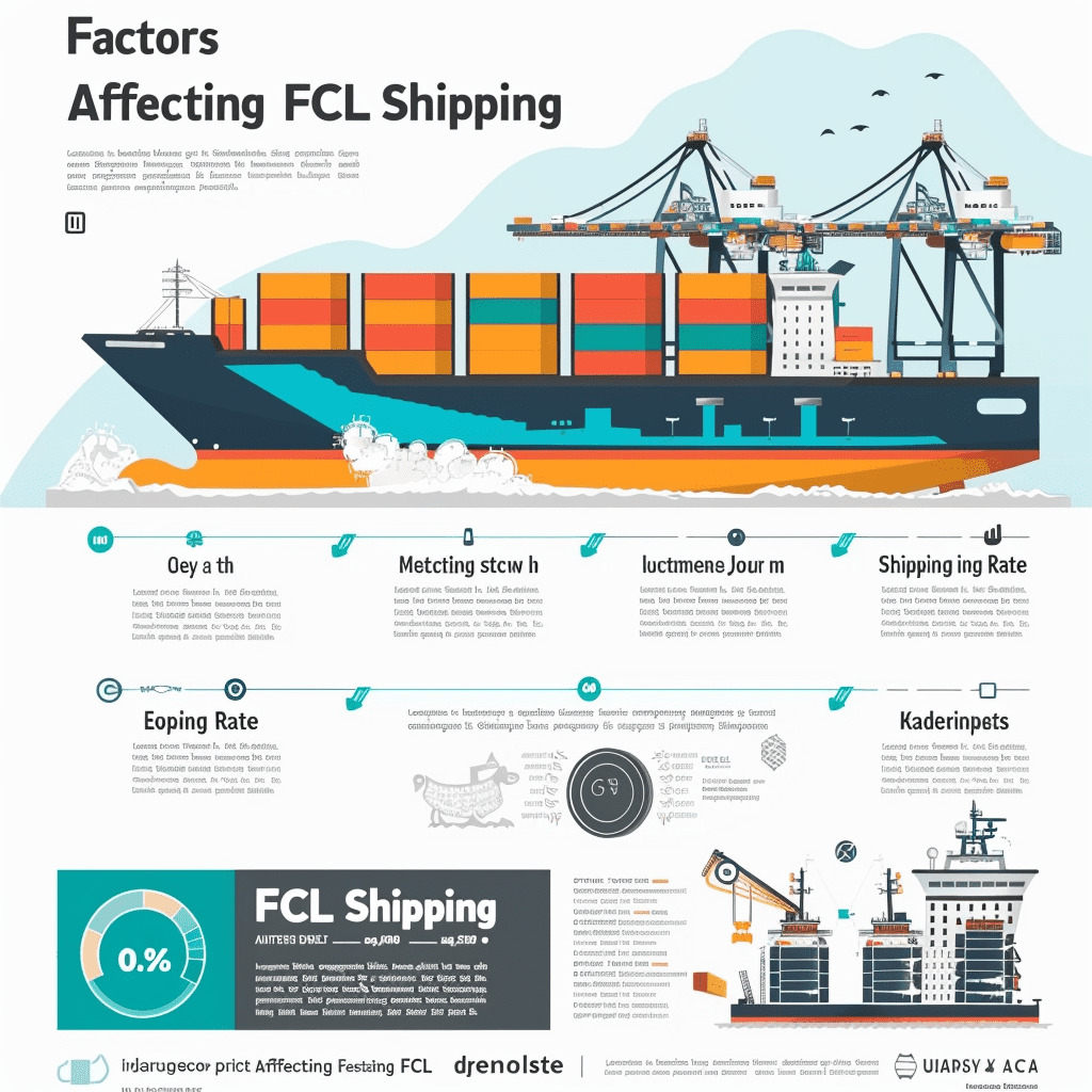 fcl rate