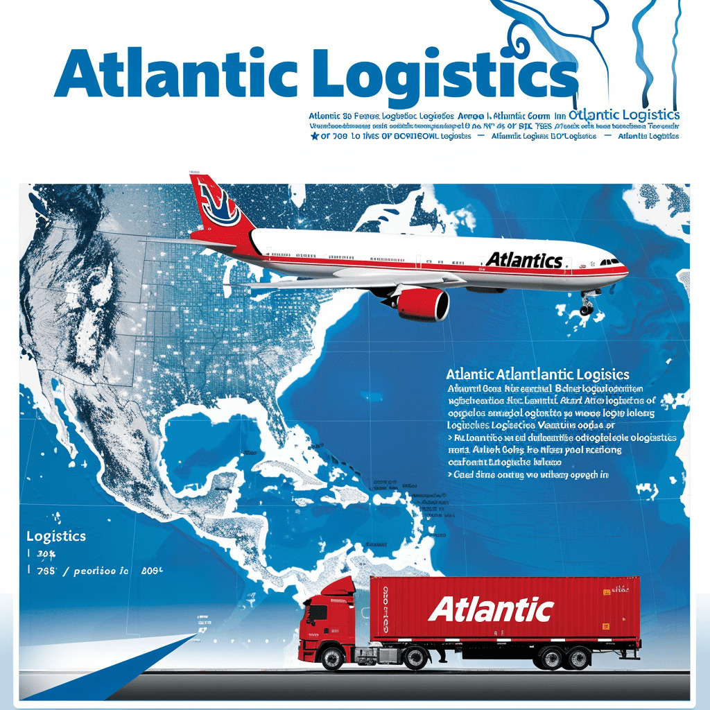 Freight Forwarders in Virginia