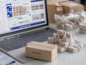 Shipping Cost From China To US by FEDEX
