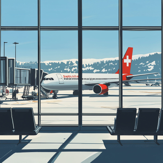 Shipping From Guangzhou To Frankfurt by Air