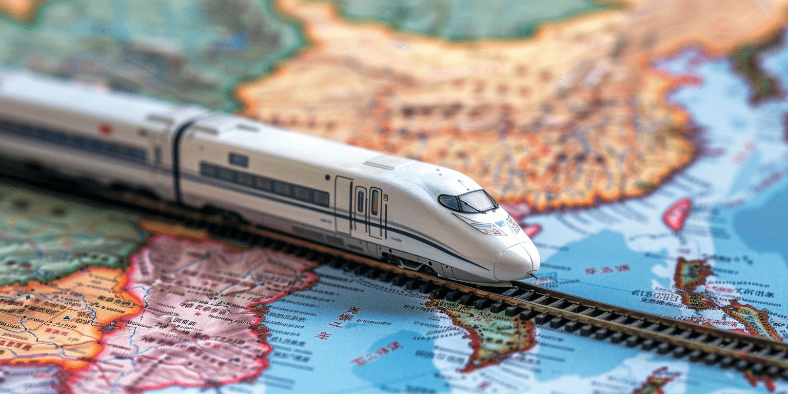 china europe railway