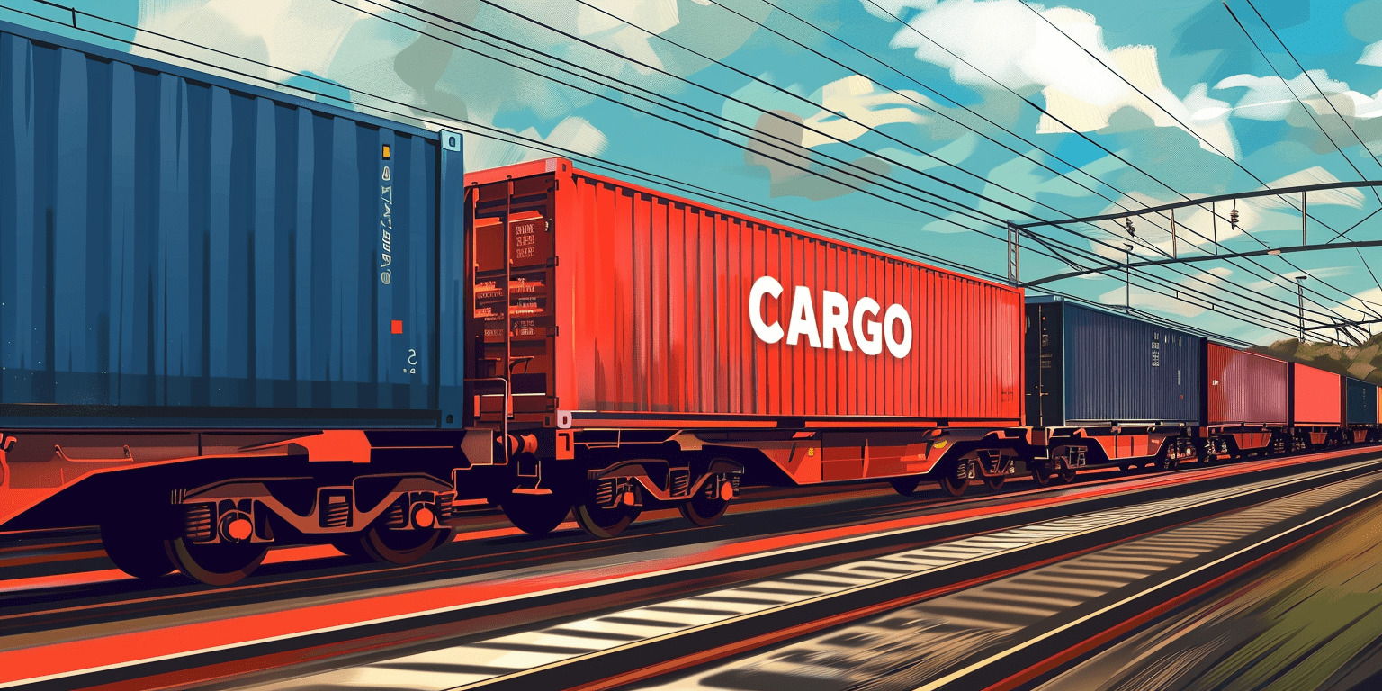 rail transportation
