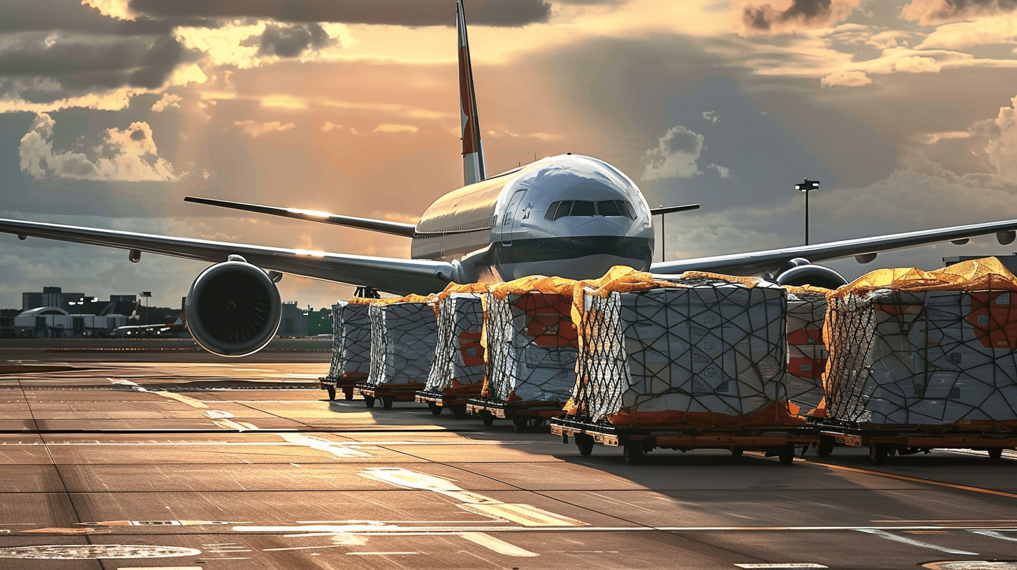 Air Freight