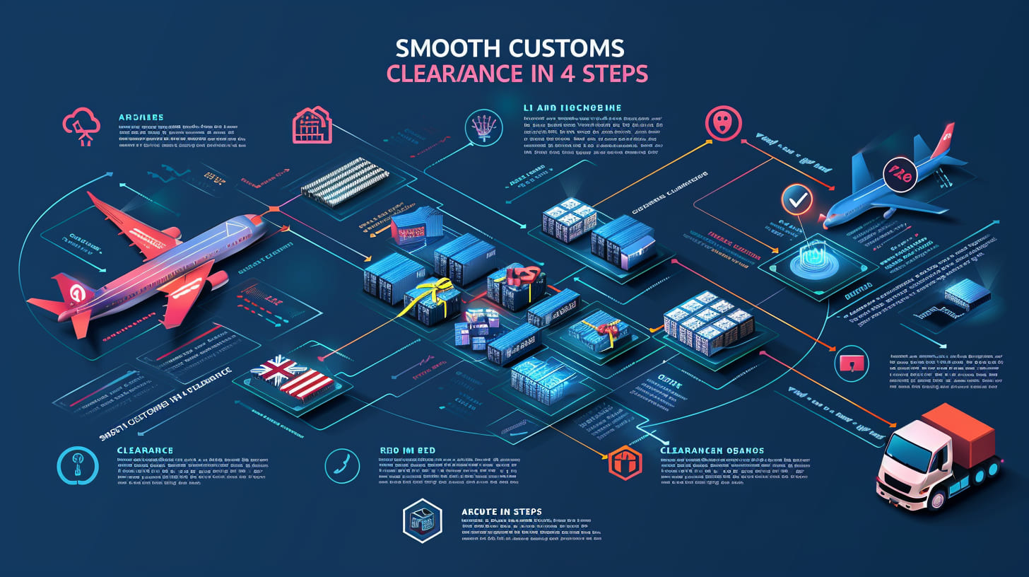 customs clearance