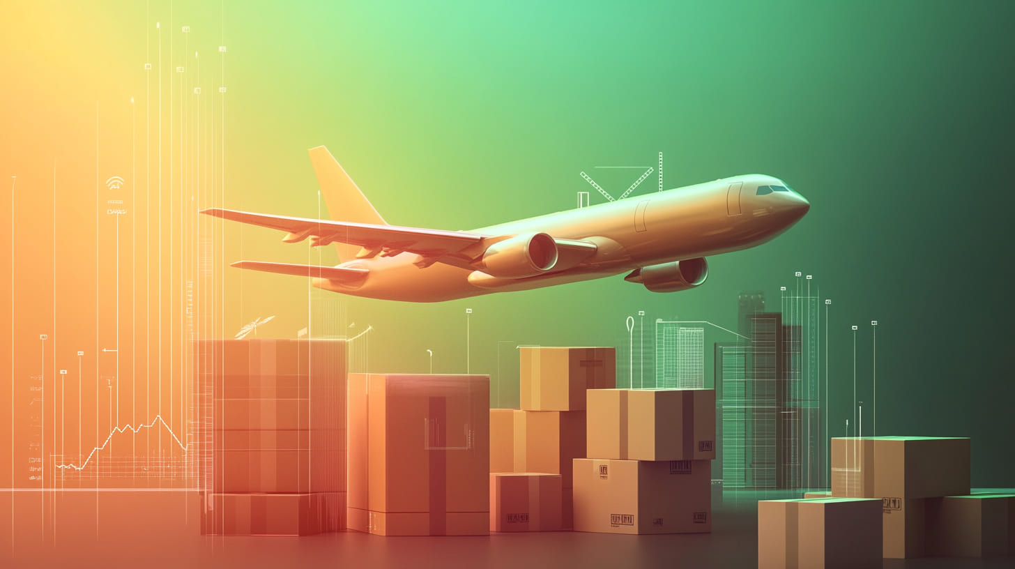air freight rates per KG