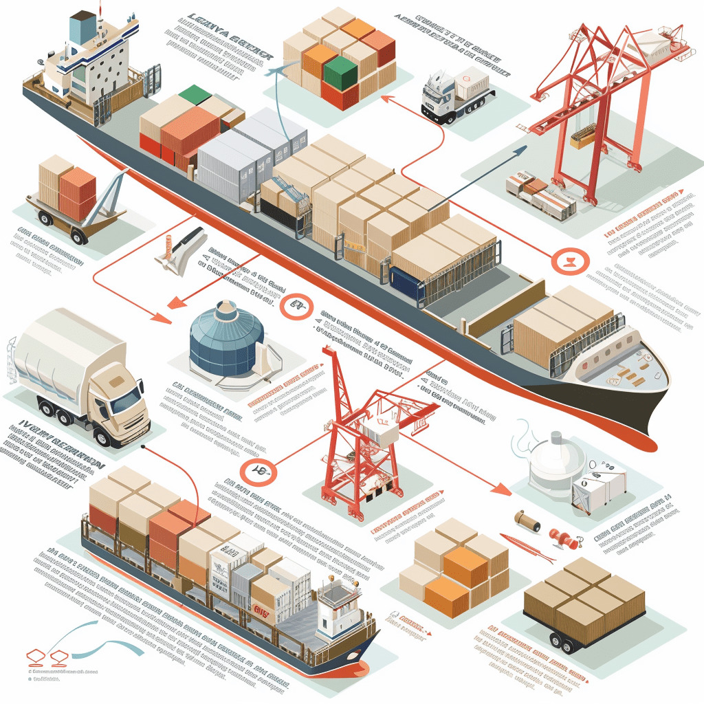 lcl container meaning
