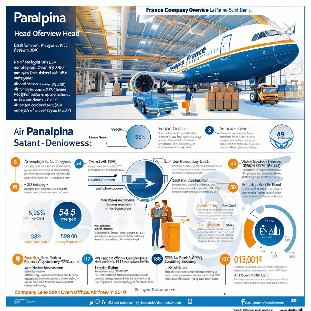 Panalpina