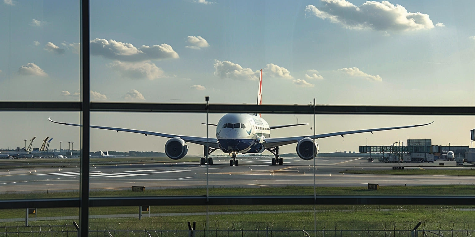  Edinburgh Airport (EDI)