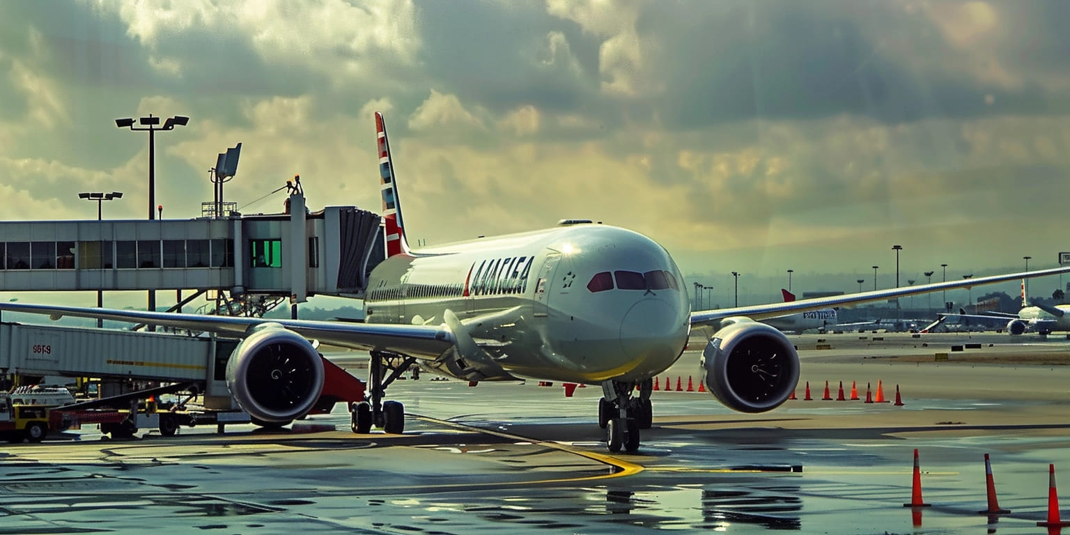 Orlando International Airport (MCO)