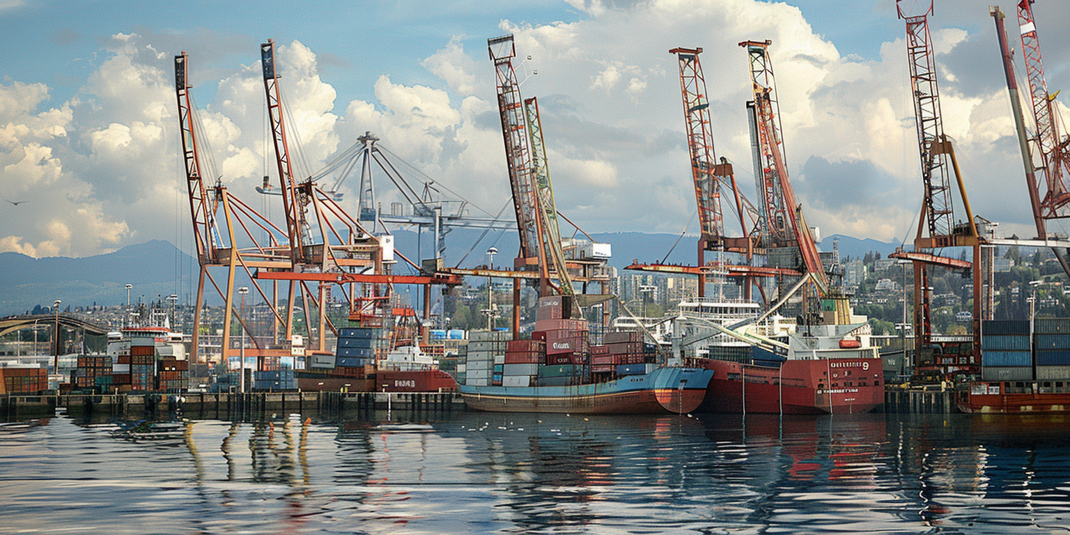 Port of Winnipeg