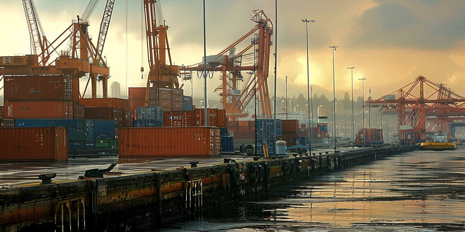 Port of Halifax