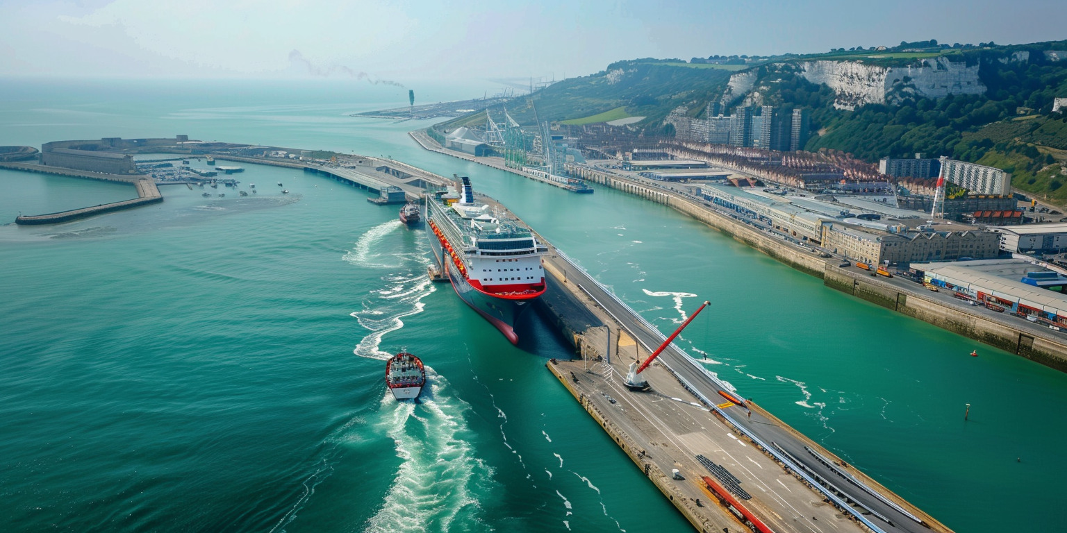 Port of Southampton
