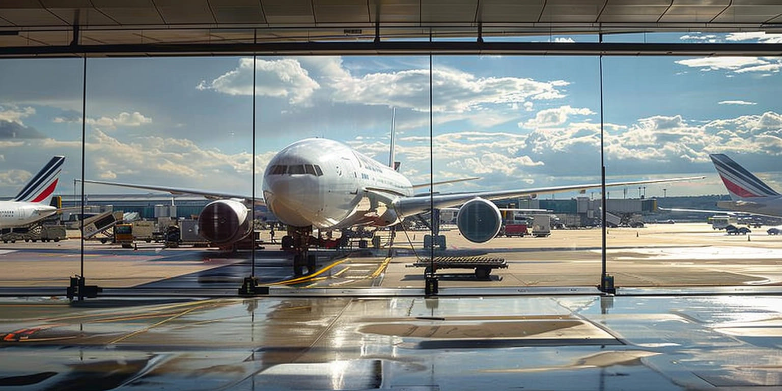 Strasbourg Airport (SXB)