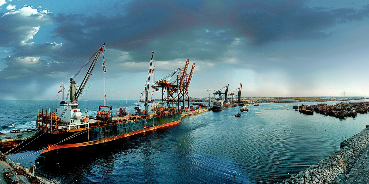 Port of Milwaukee