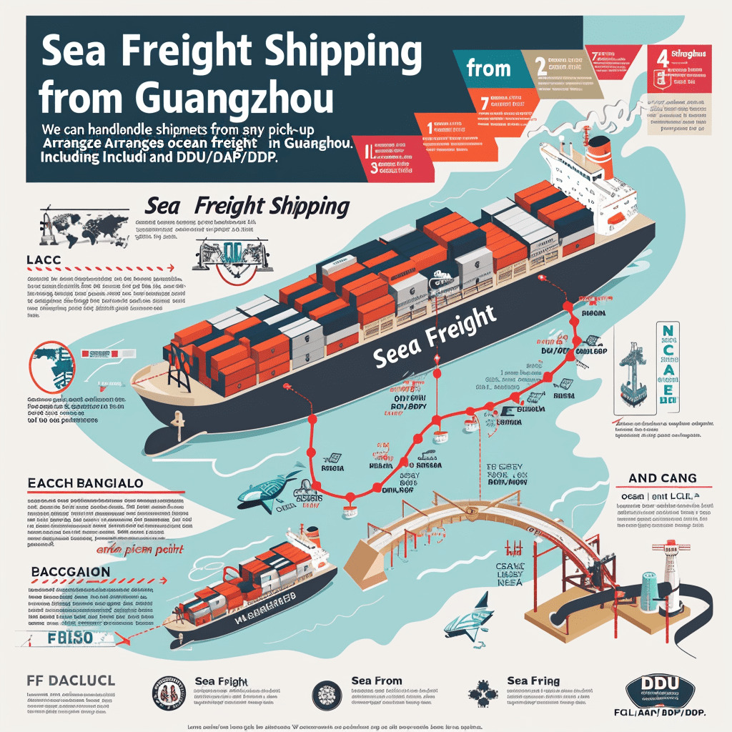 air freight shipping