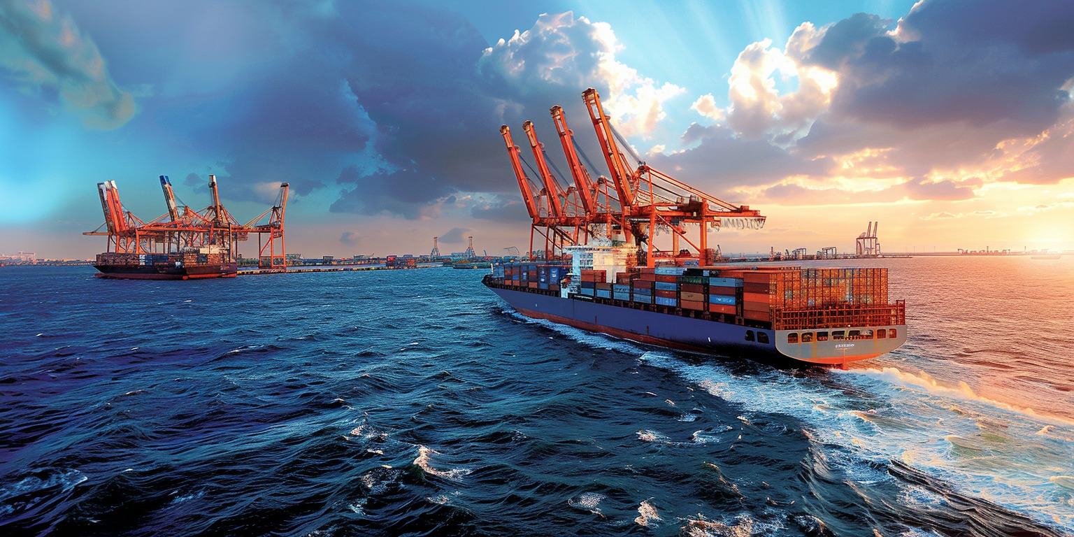 Port of Virginia (Norfolk)