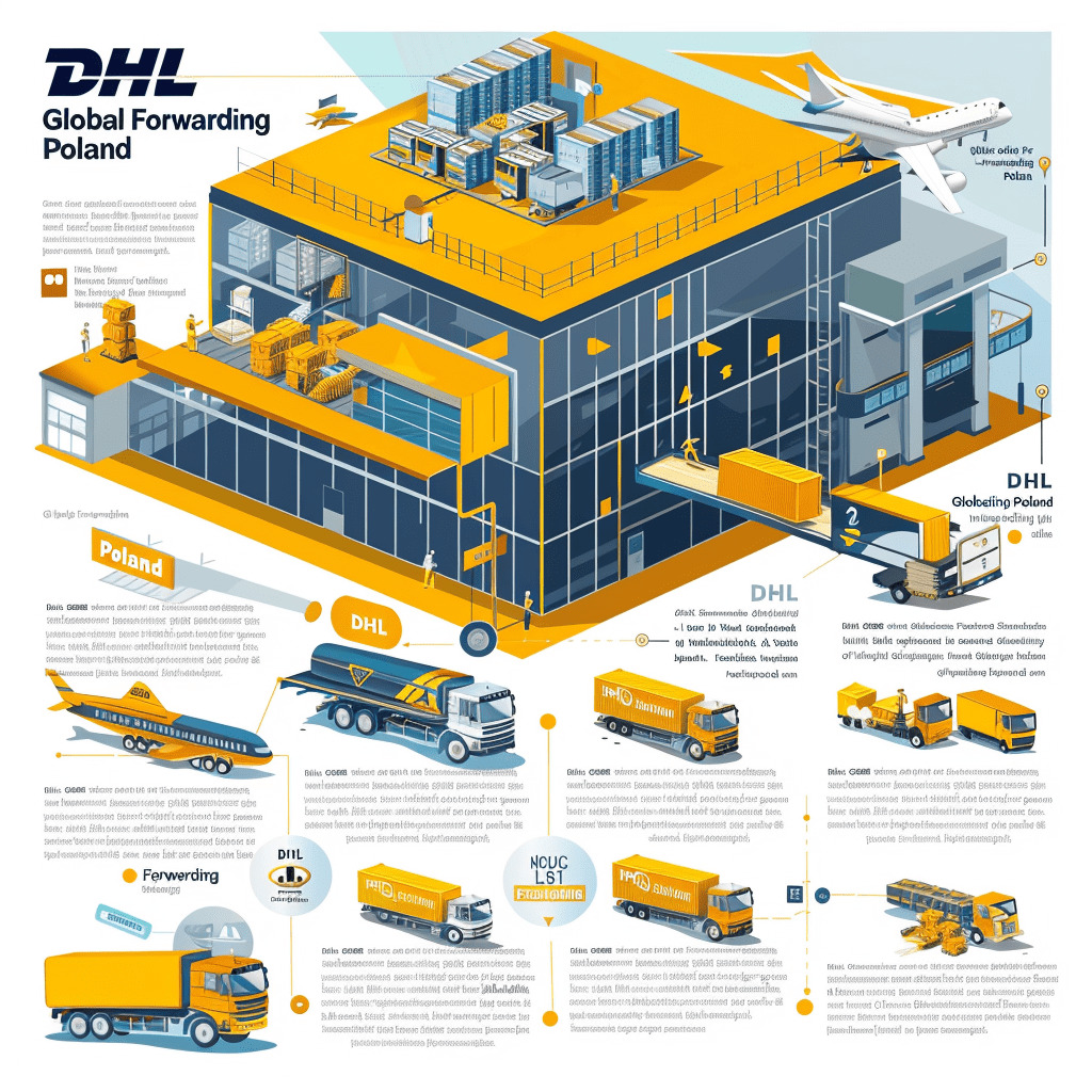 Freight Forwarders in Poland
