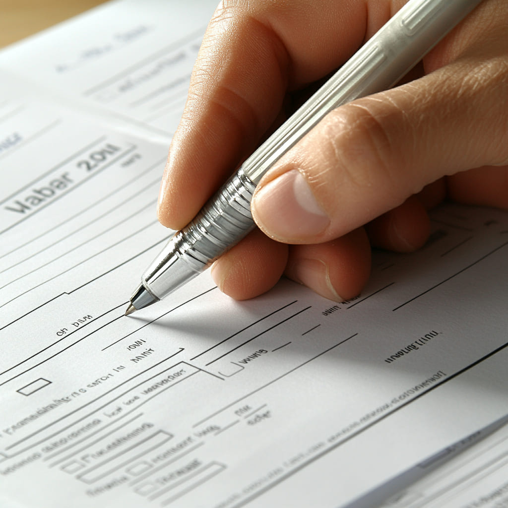Shipping Documentation