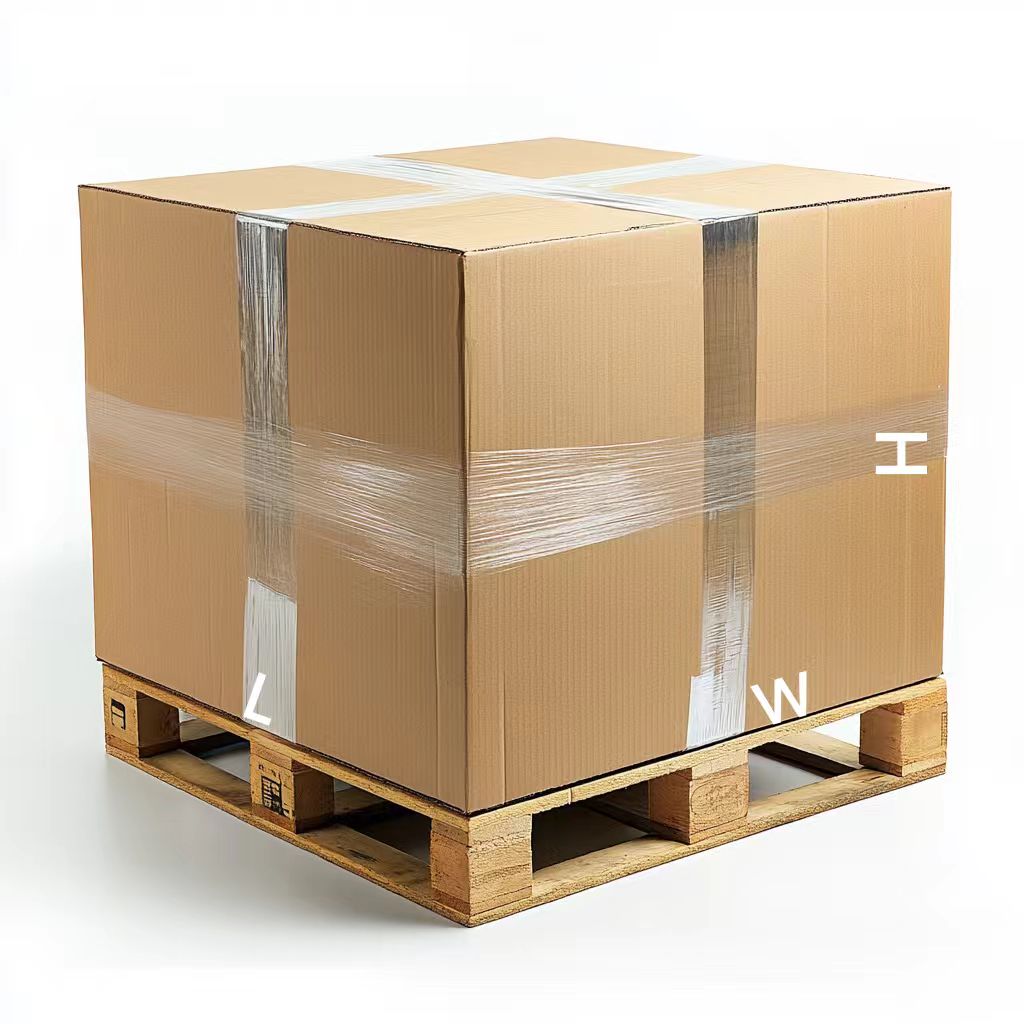 CBM Meaning in Shipping