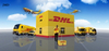 Shipping Cost From China To Germany by DHL