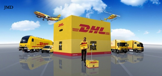 Shipping Cost From China To Germany by DHL