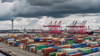 Shipping Cost From Shanghai To Hamburger by FCL
