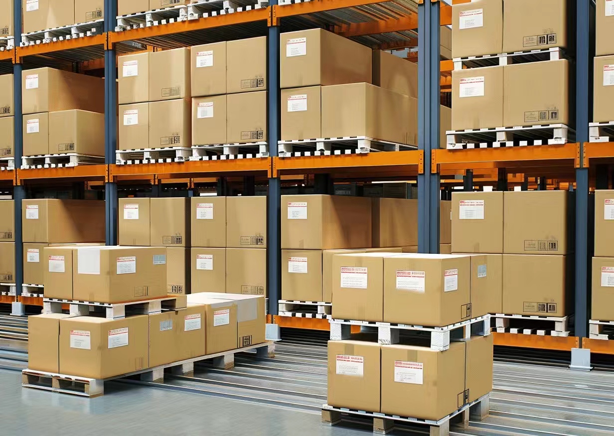 Air Freight Packaging