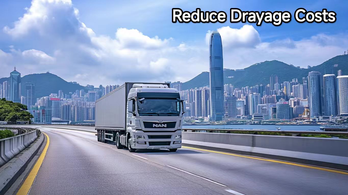 drayage rates