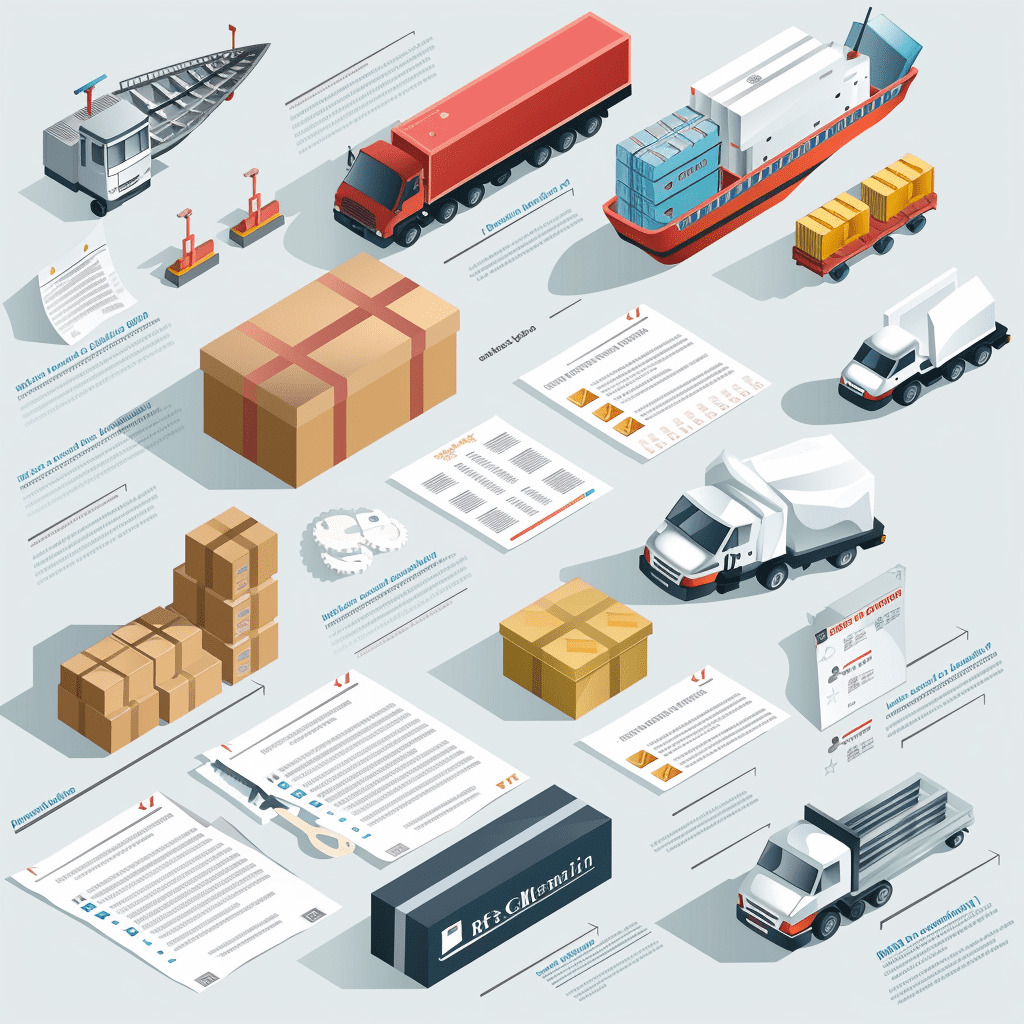 customs clearance