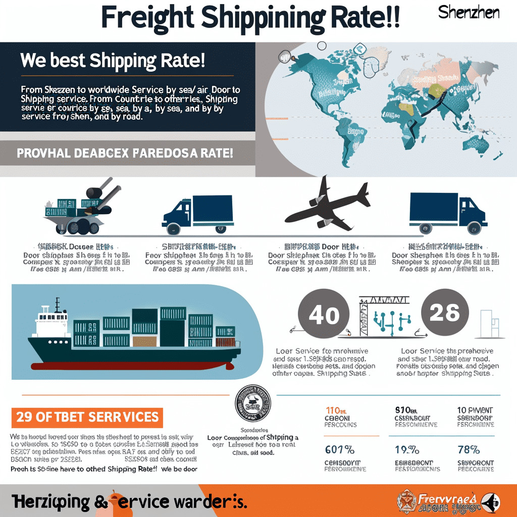 sea freight tracking
