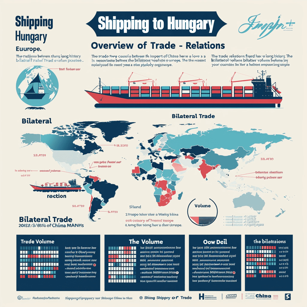 Shipping From China To Hungary