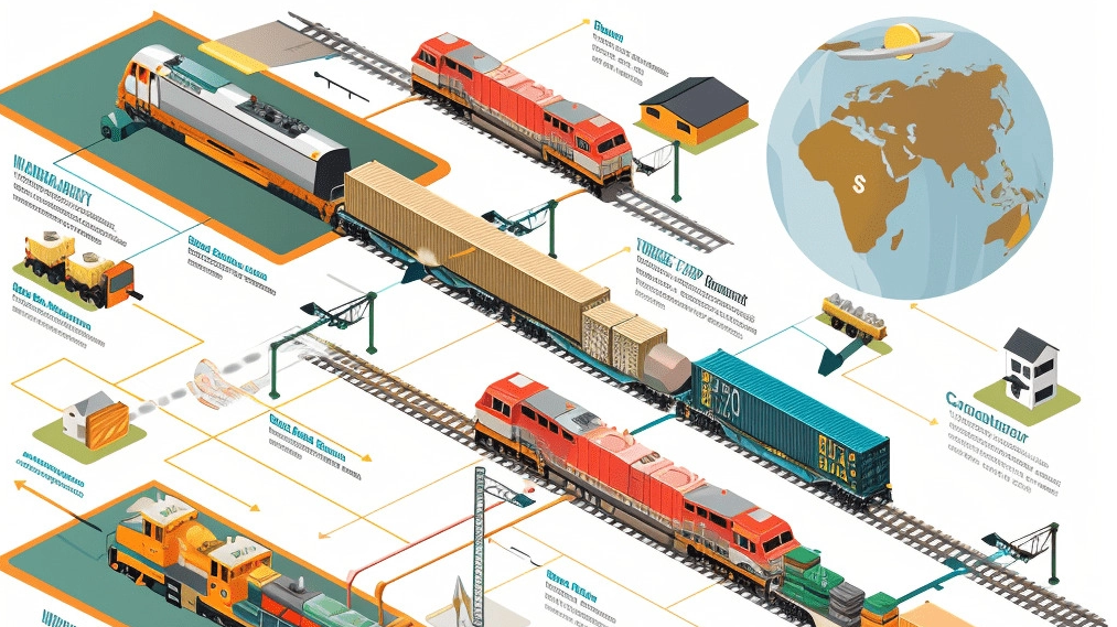 railway transportation