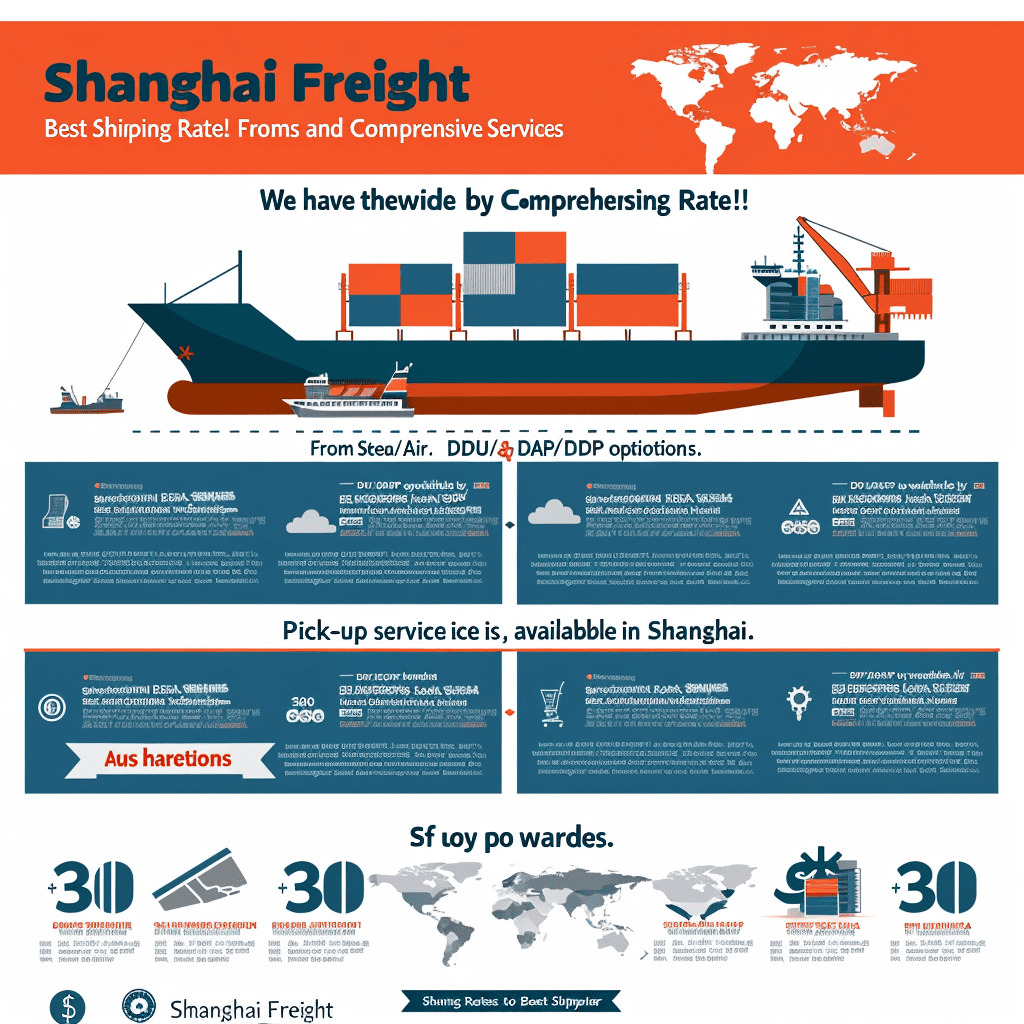 Shanghai Freight Forwarder 