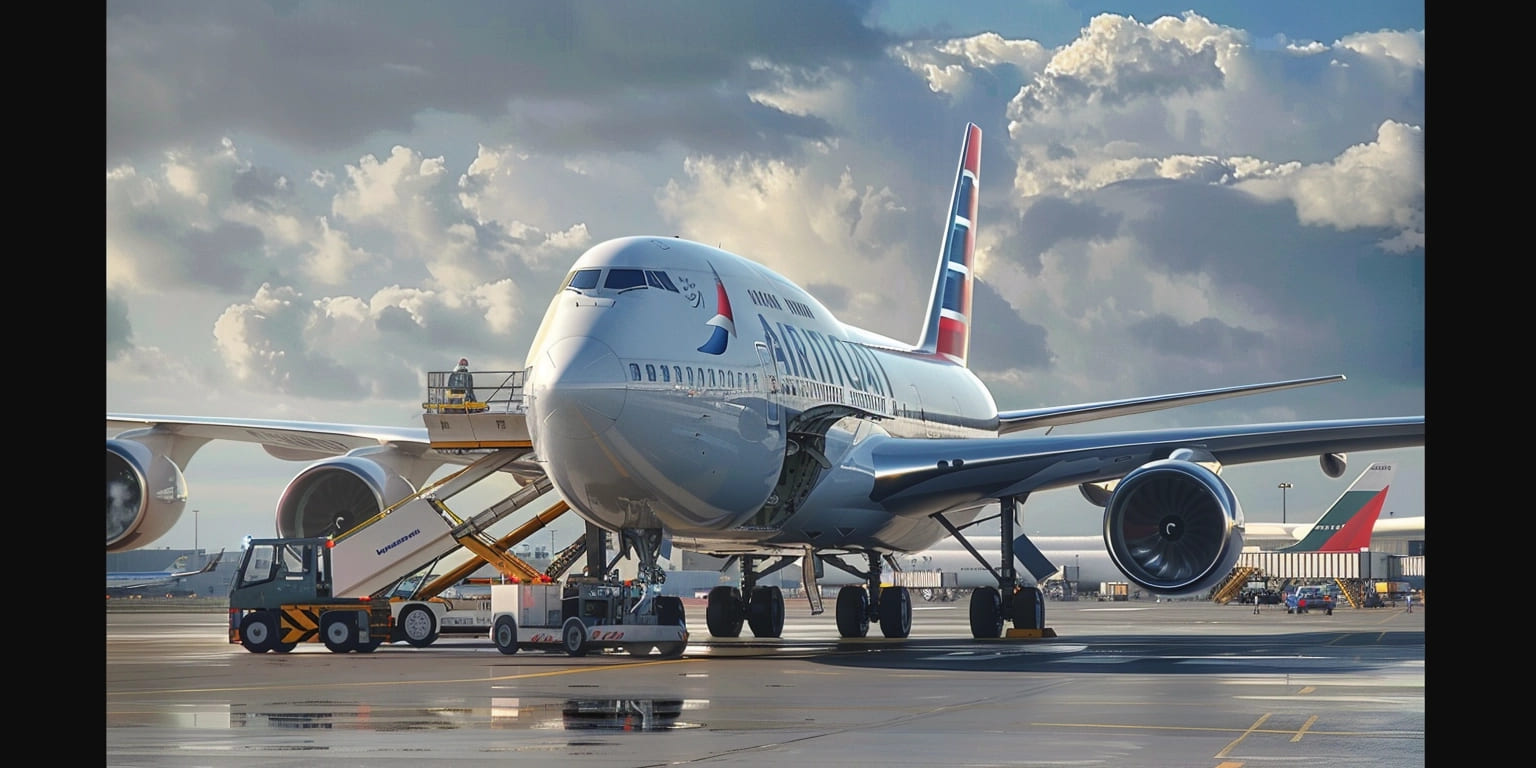 Miami International Airport (MIA)
