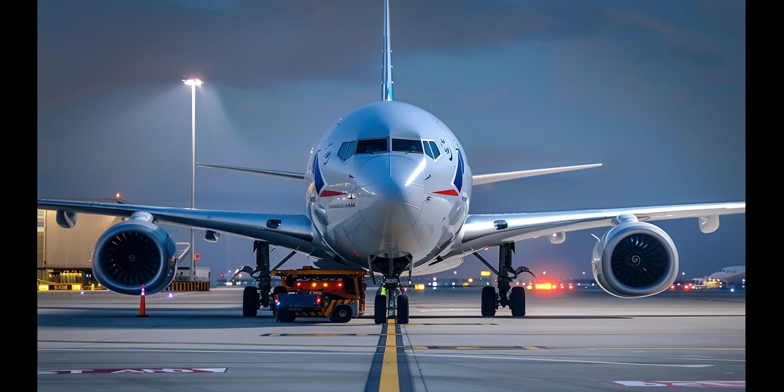 Seattle-Tacoma International Airport (SEA)