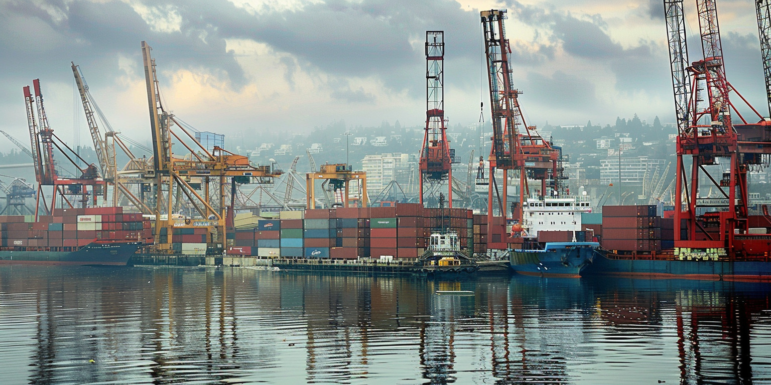 Port of Kawachikamach