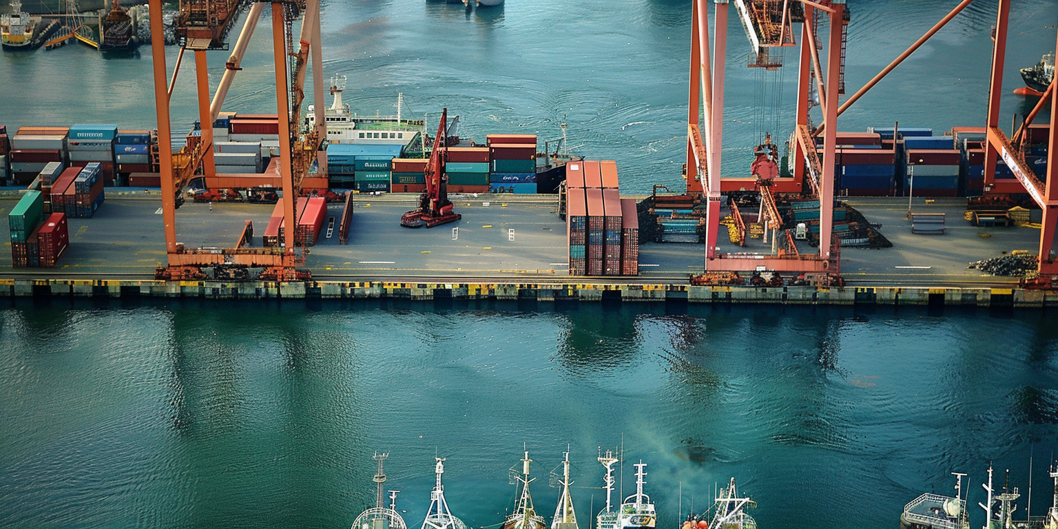 Port of Erie