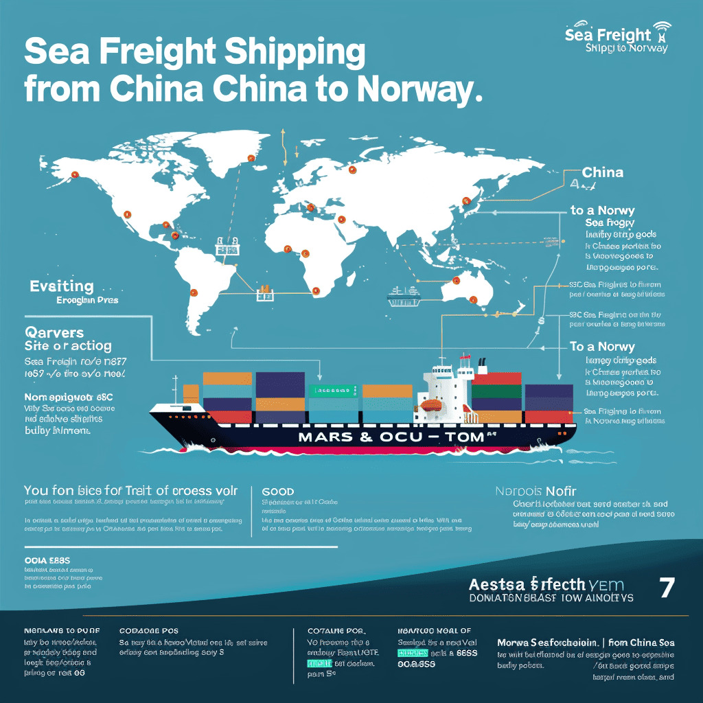 Sea Freight Sea Freight
