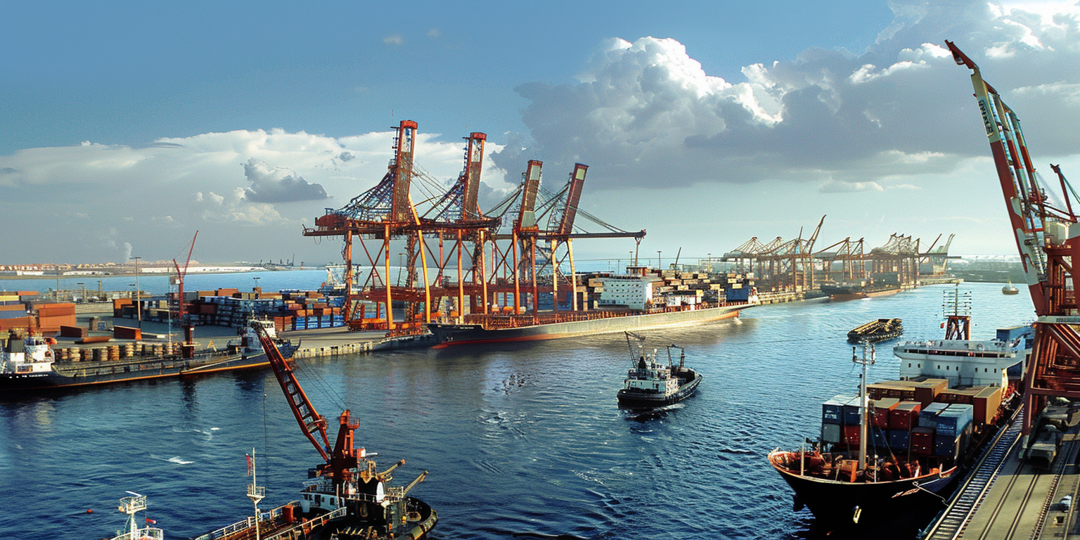Port of Philadelphia