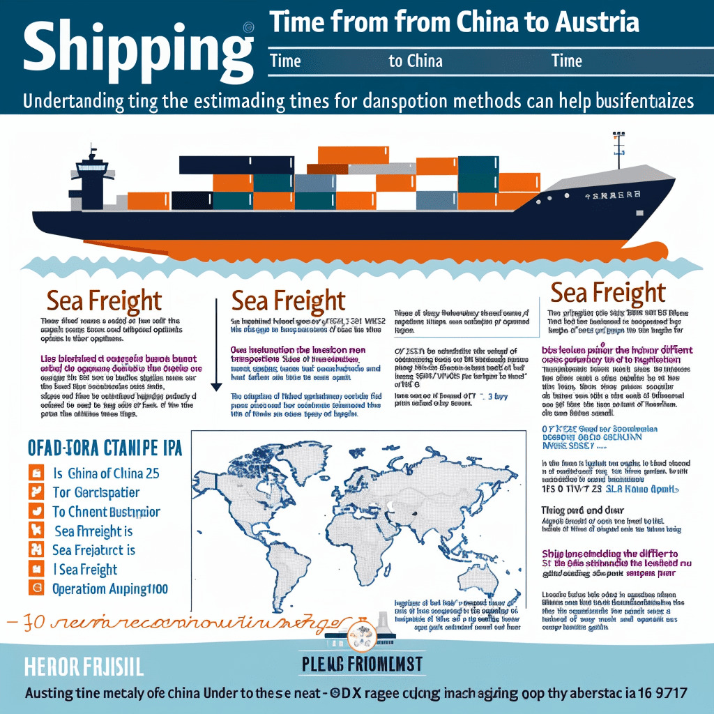 Shipping time