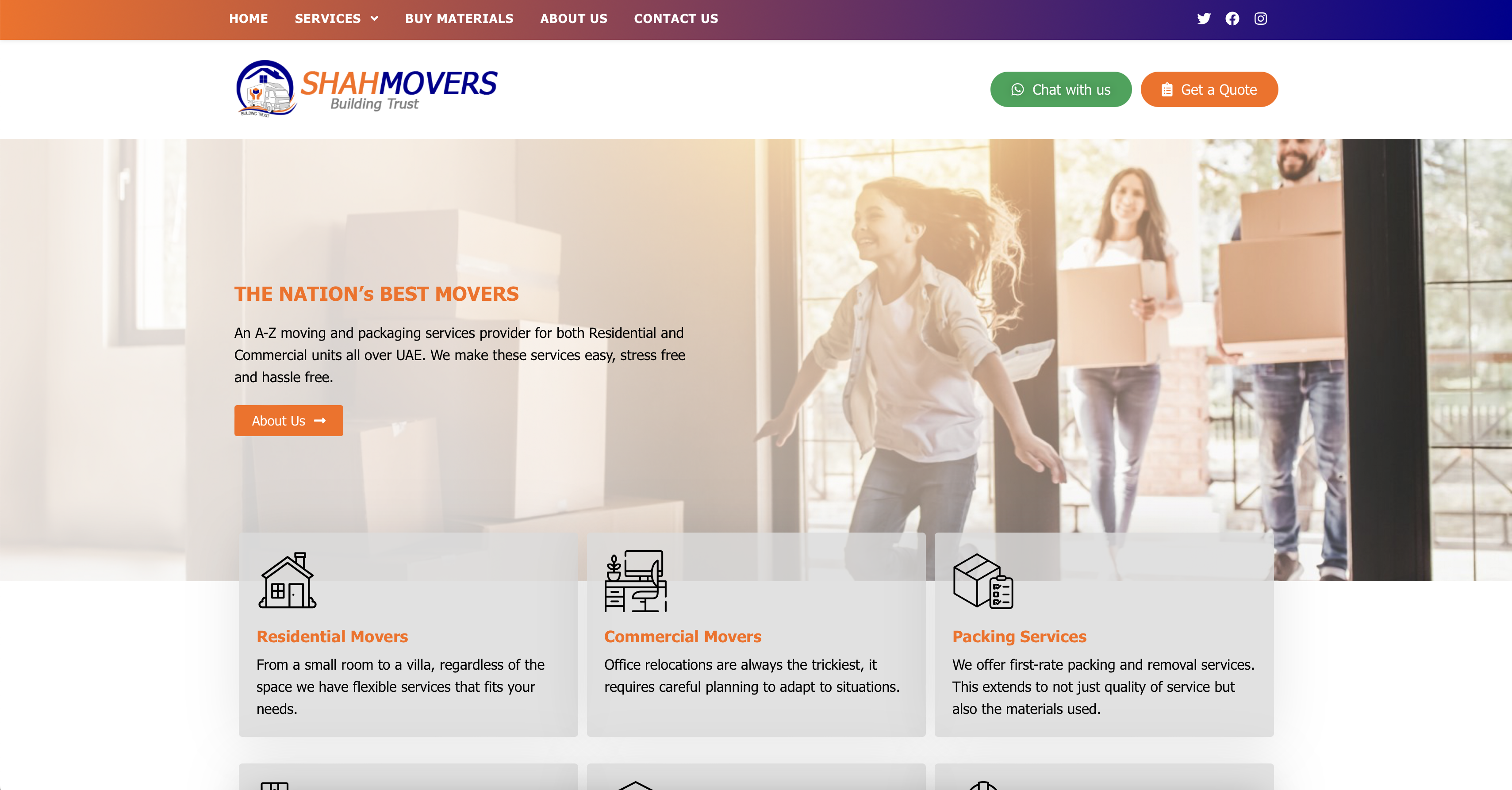 freight forwarding companies in dubai
