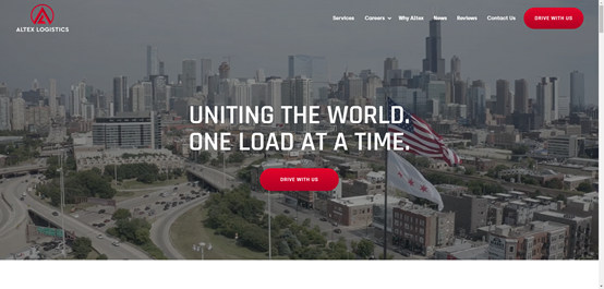 Freight forwarding companies in Chicago