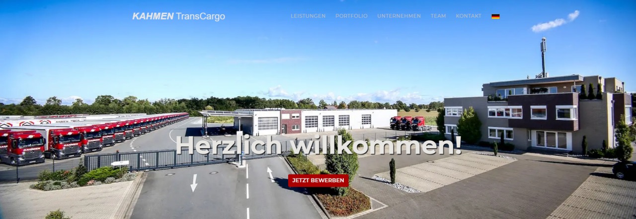 Freight forwarding companies in germany