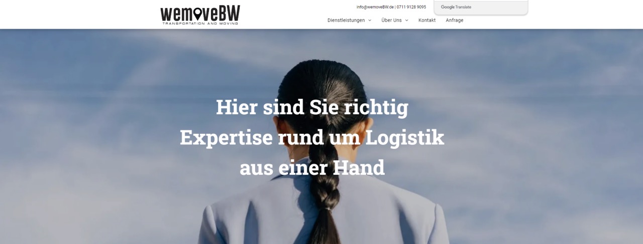 Freight forwarding companies in germany